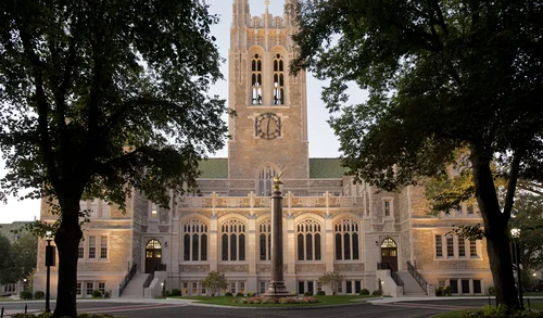 Association Of Jesuit Colleges And Universities Jesuit Colleges And Universities