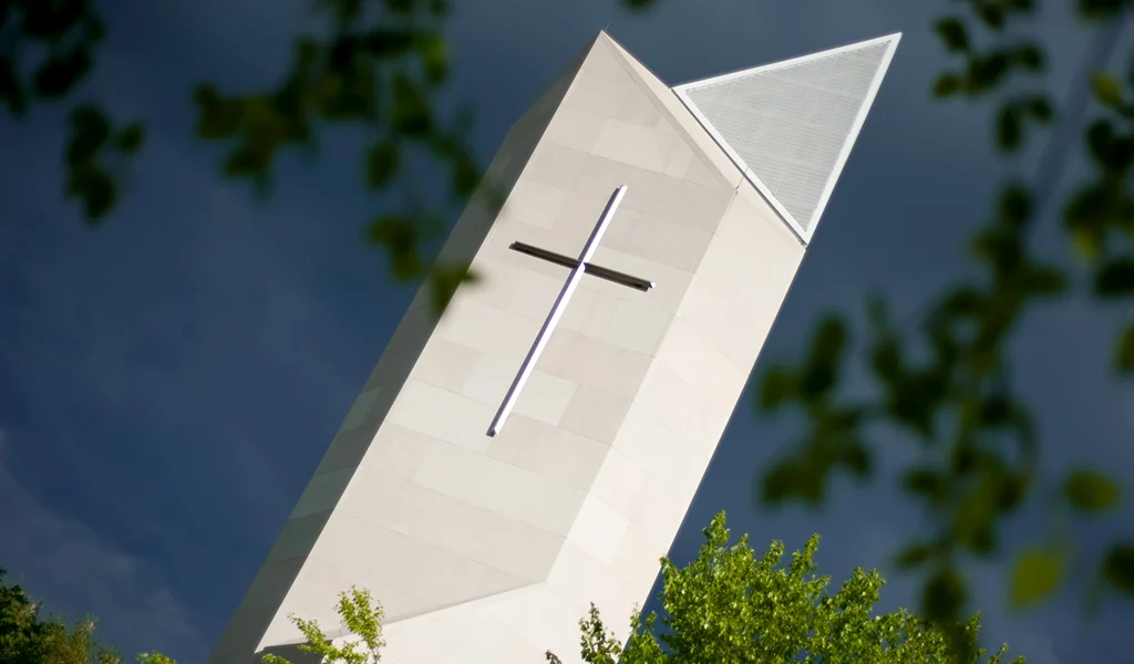 Rockhurst University (Kansas City, MO)