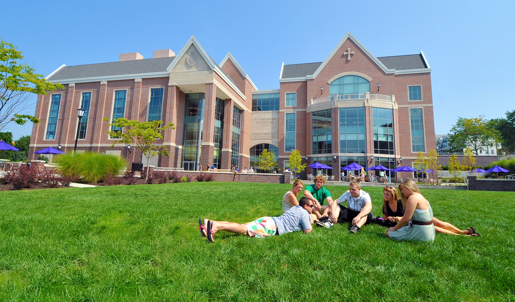 University of Scranton (Scranton, PA)