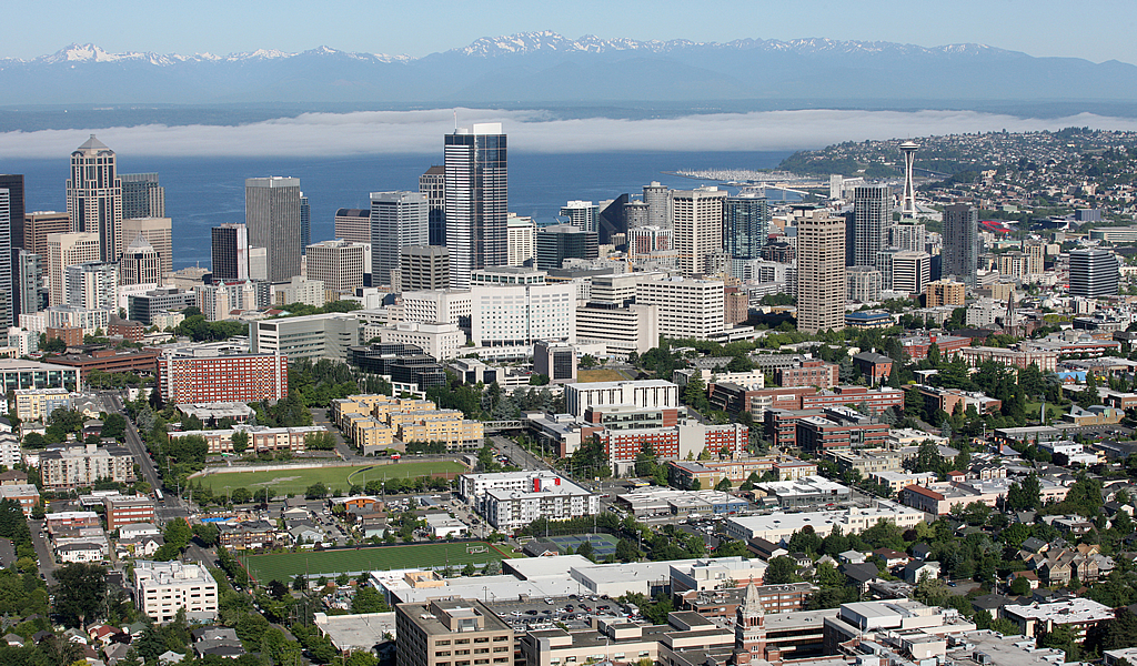 Seattle University (Seattle, WA)