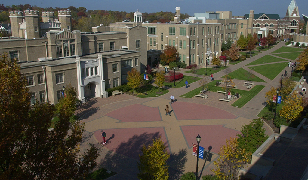 Xavier University (Cincinnati, OH)