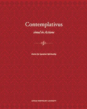 Contemplativus (Loyola Marymount University, 2012)