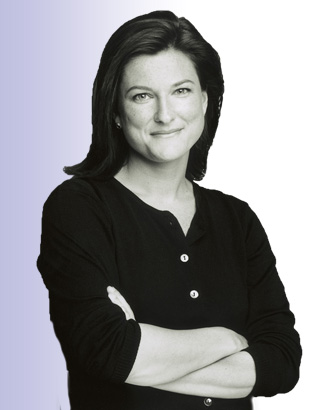 Aimee Bell, College of the Holy Cross '88