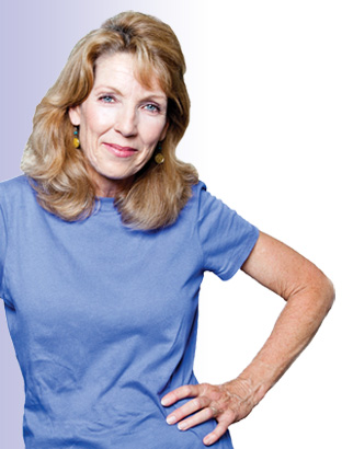 Maria Dzida, Loyola Marymount University '74