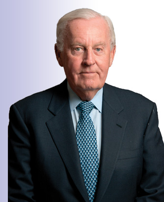 Robert J. Morrissey, Boston College '60