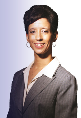 Lisa Bell Wilson, Canisius College '91