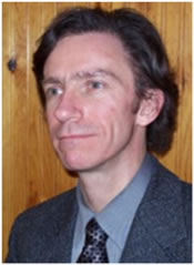Dr. Joseph G. Eisenhauer