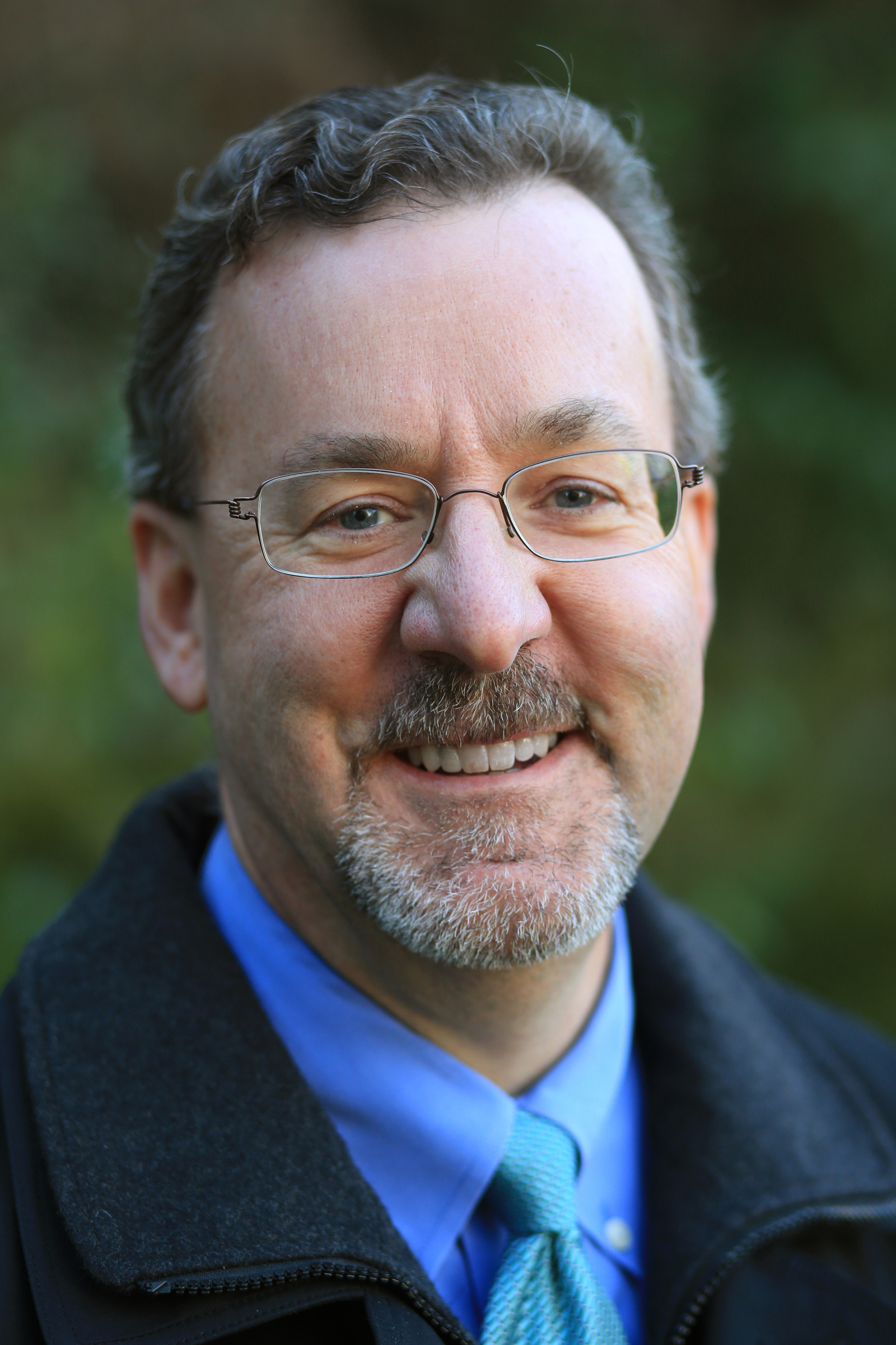 Dr. William J. Ehmann