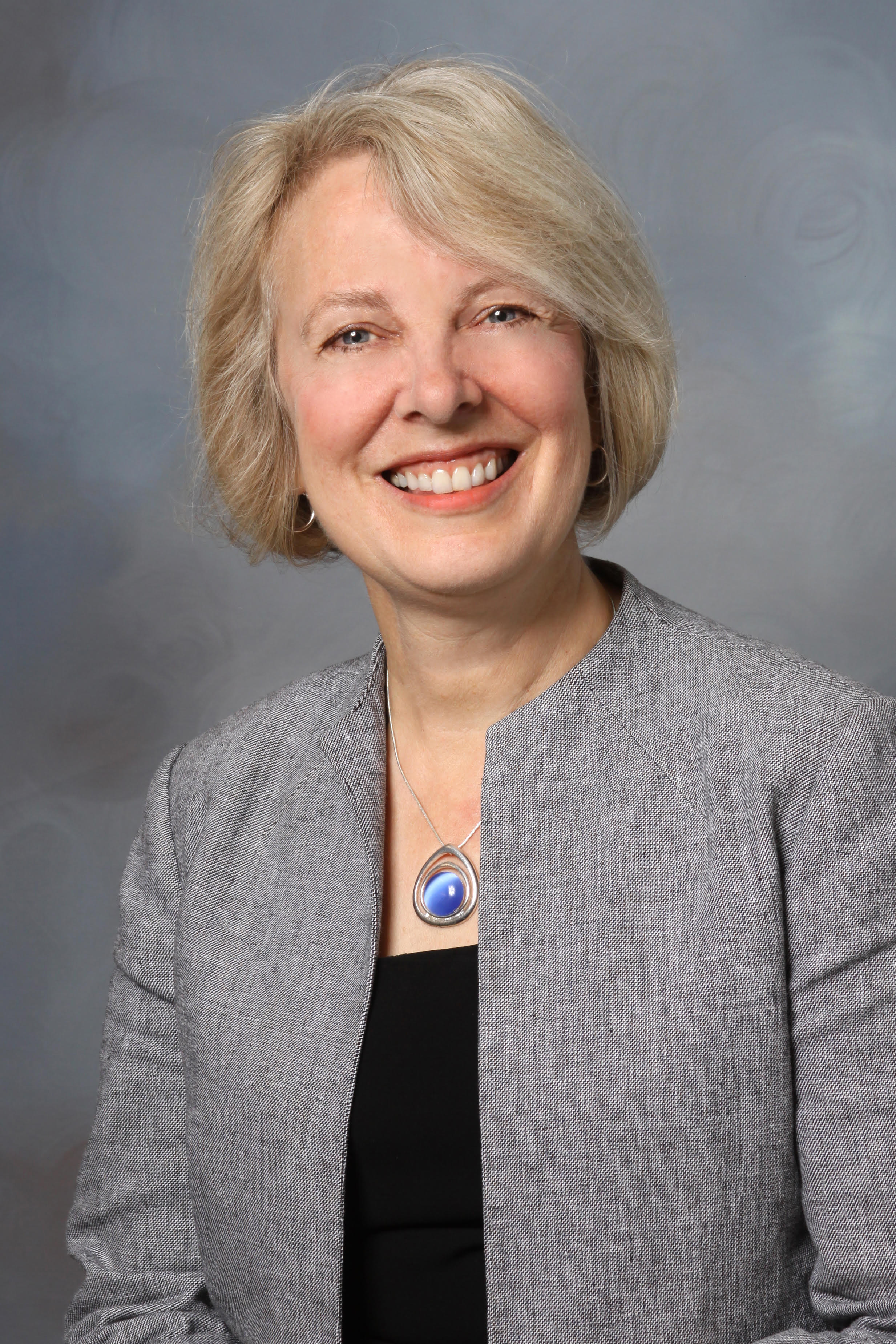 Dr. Stephanie Russell (Marquette)