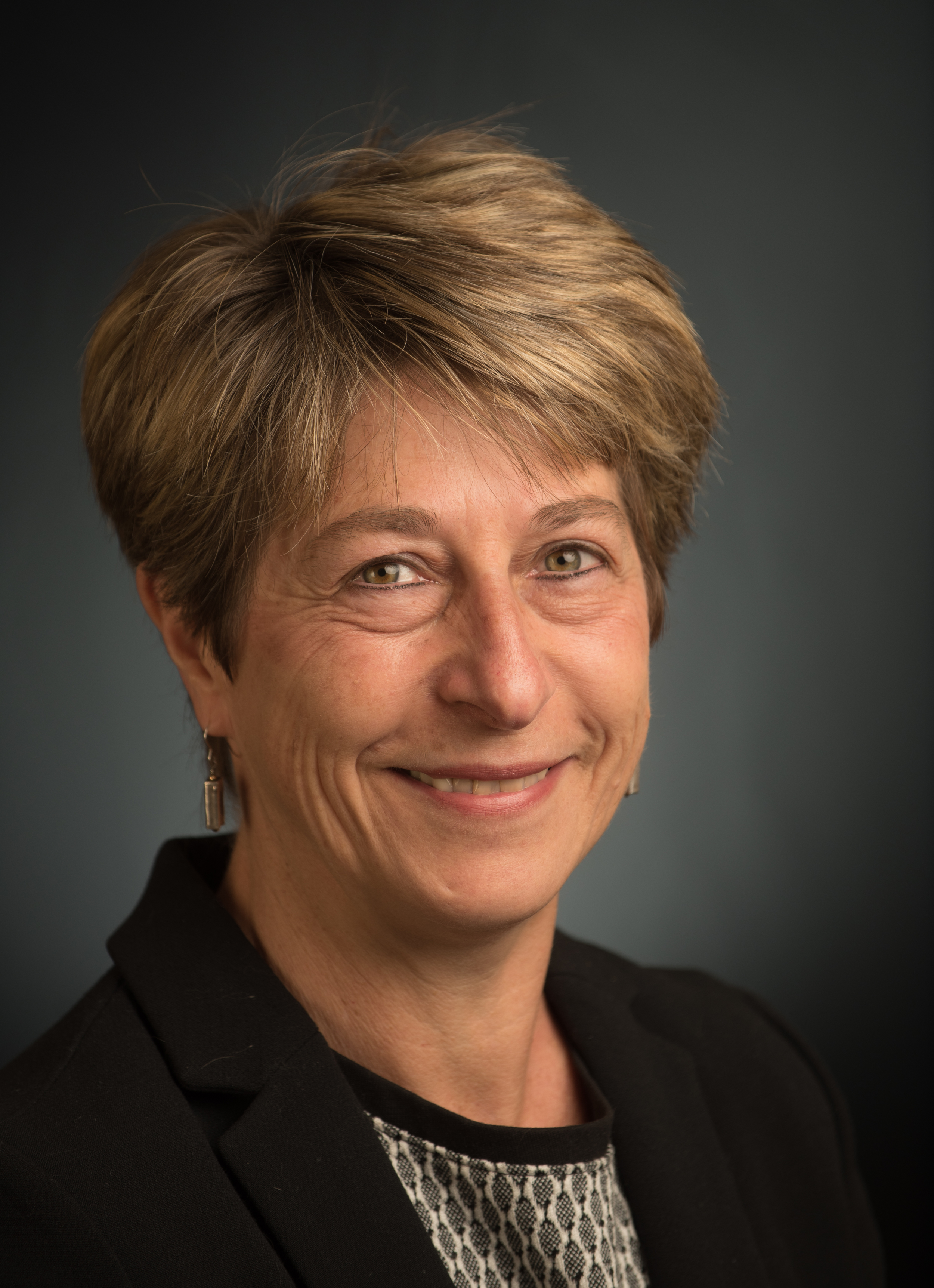 Elisabeth Mermann-Jozwiak, Ph.D. (Gonzaga University)