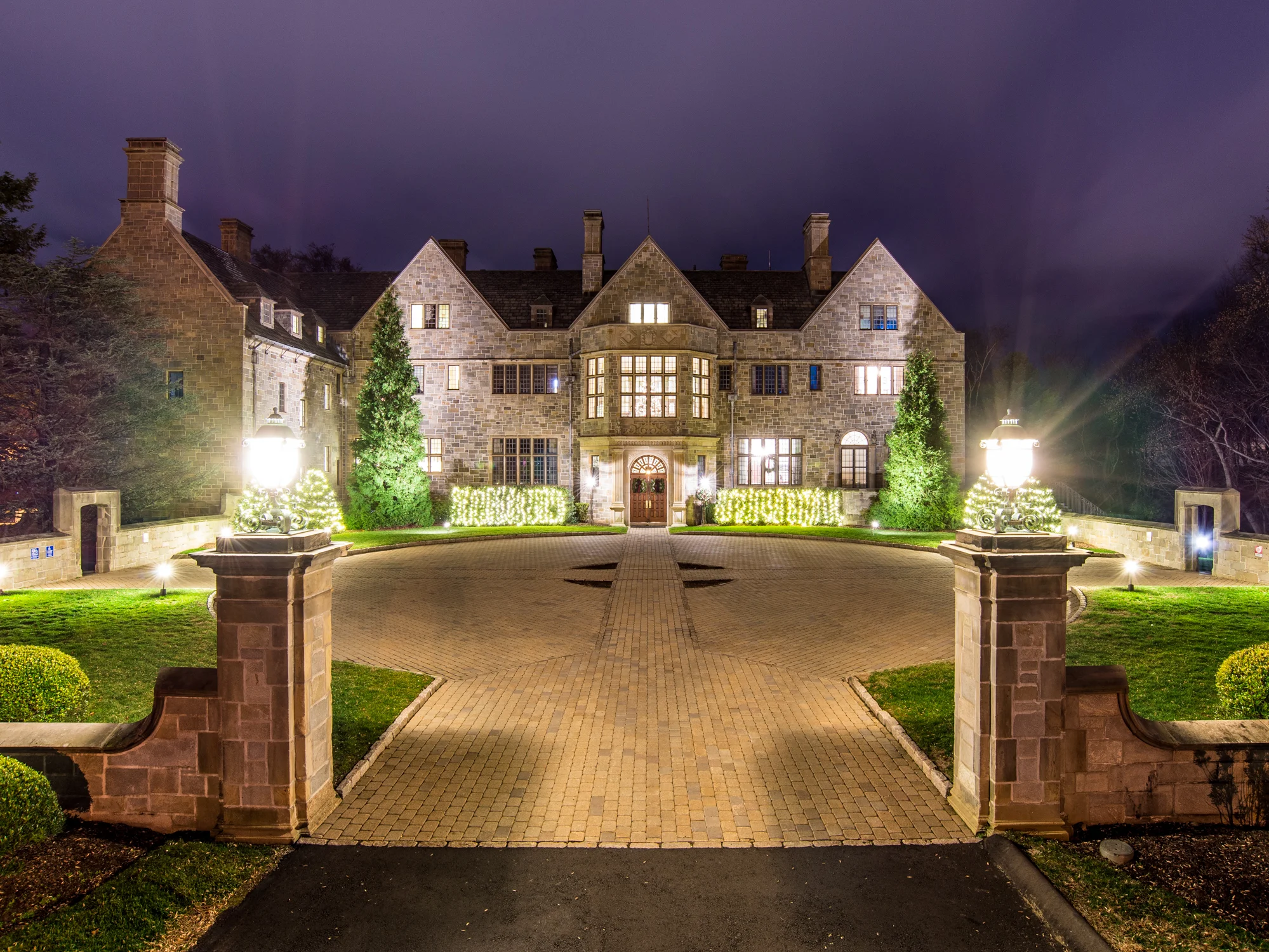 Fairfield University (Fairfield, CT)