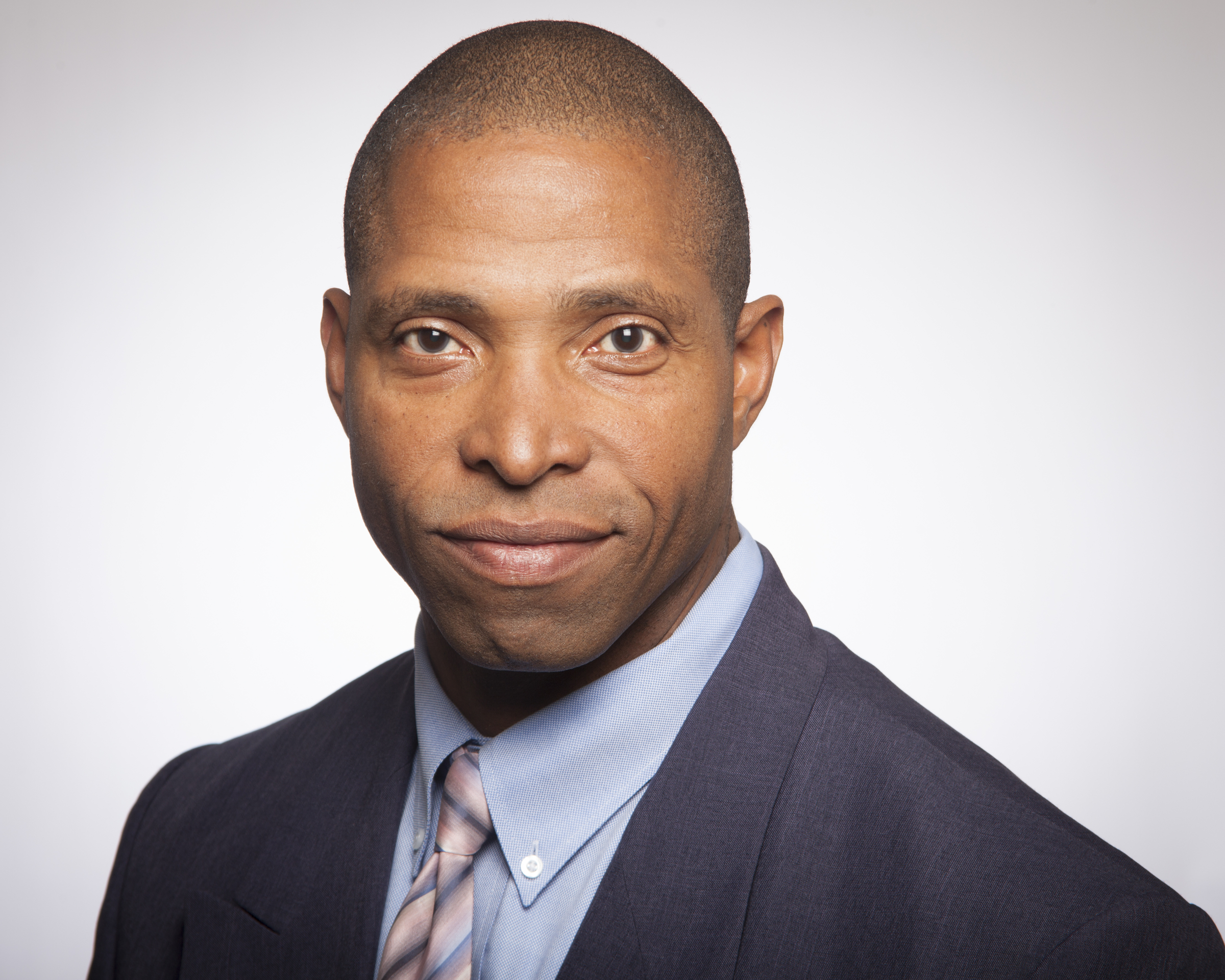 Aldo Billingslea (Photo: Santa Clara University)