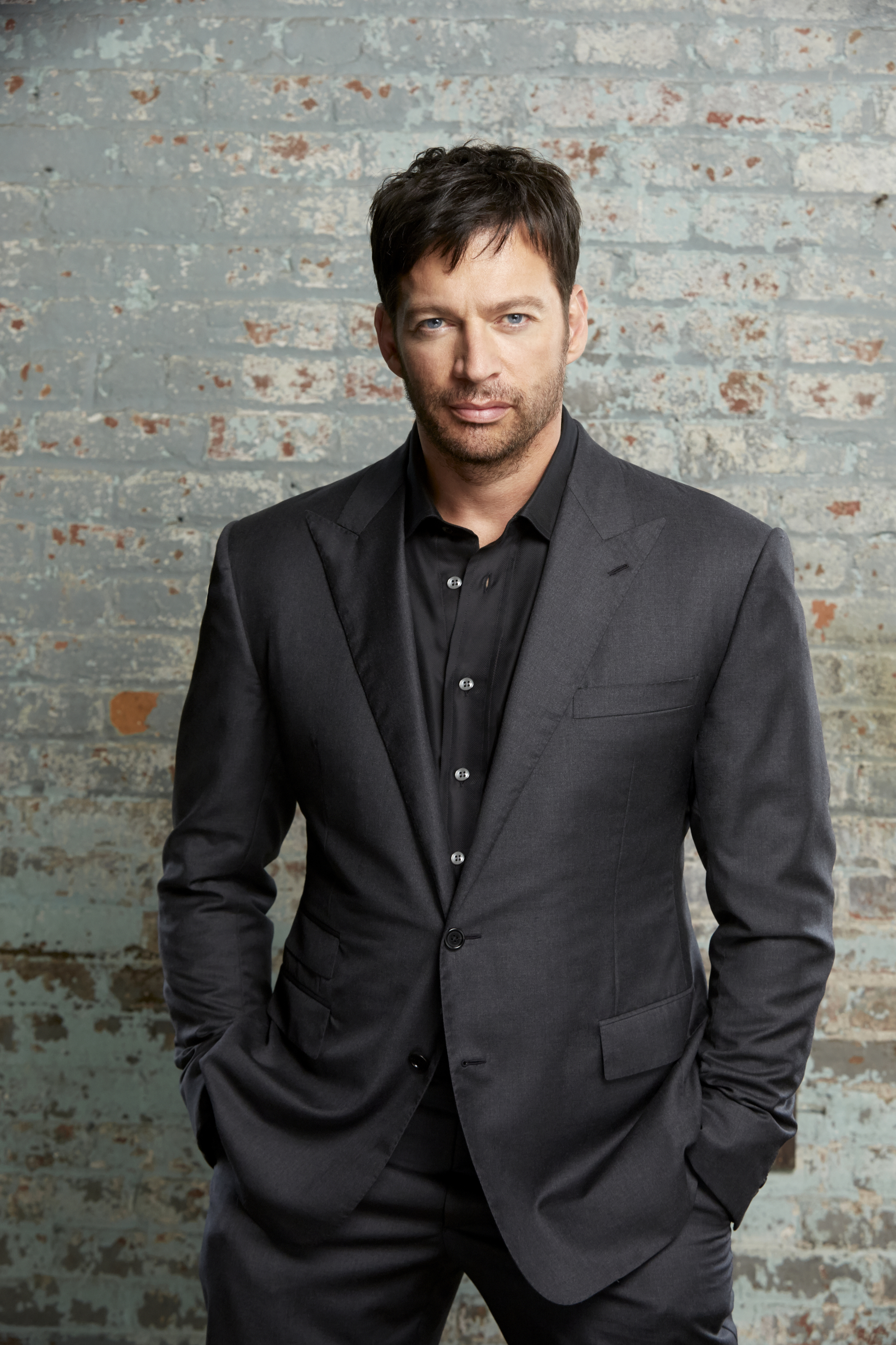 Harry Connick, Jr. (Loyola New Orleans Commencement Speaker; Photo by Loyola New Orleans)