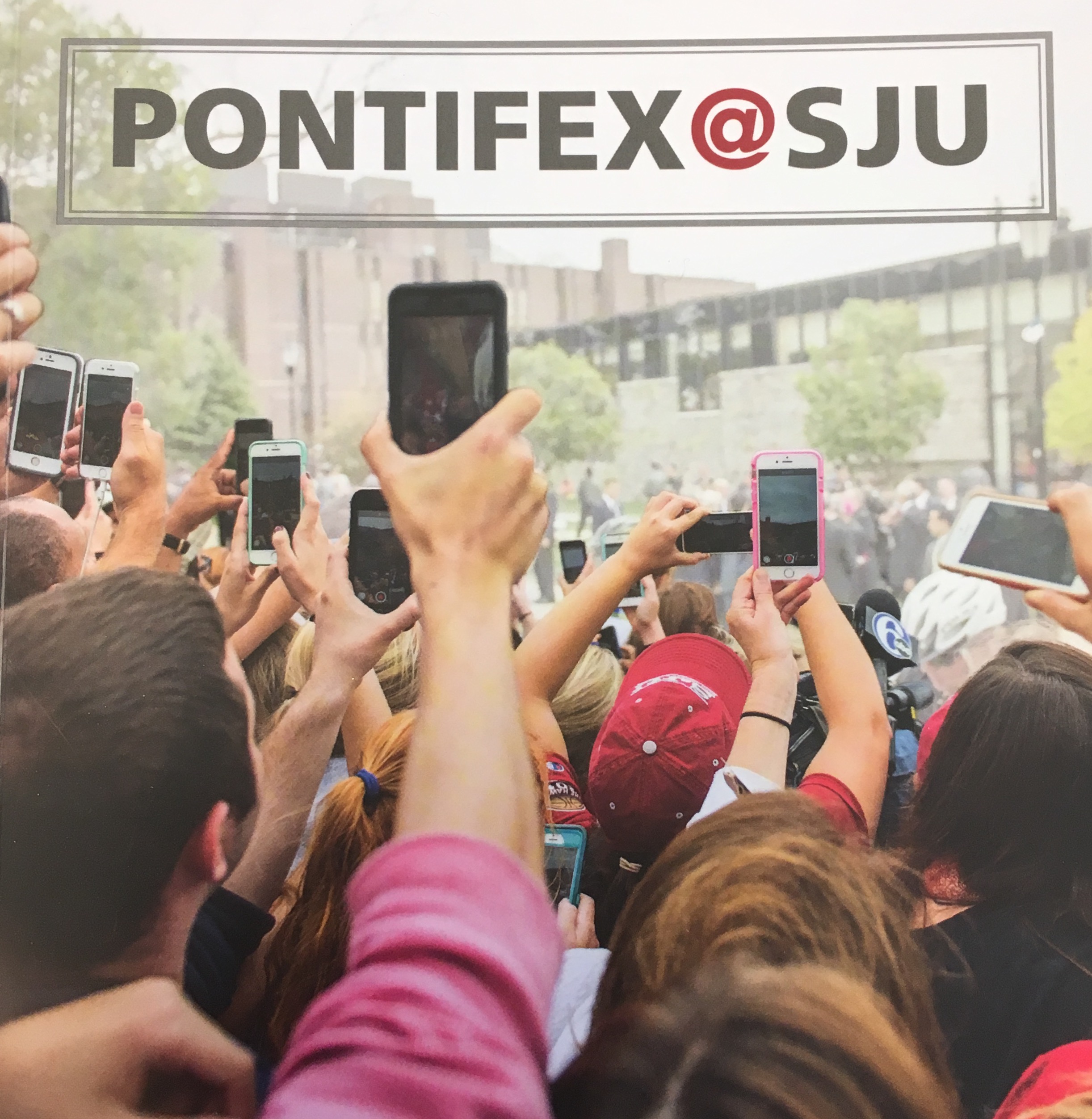 (Saint Joseph's University)