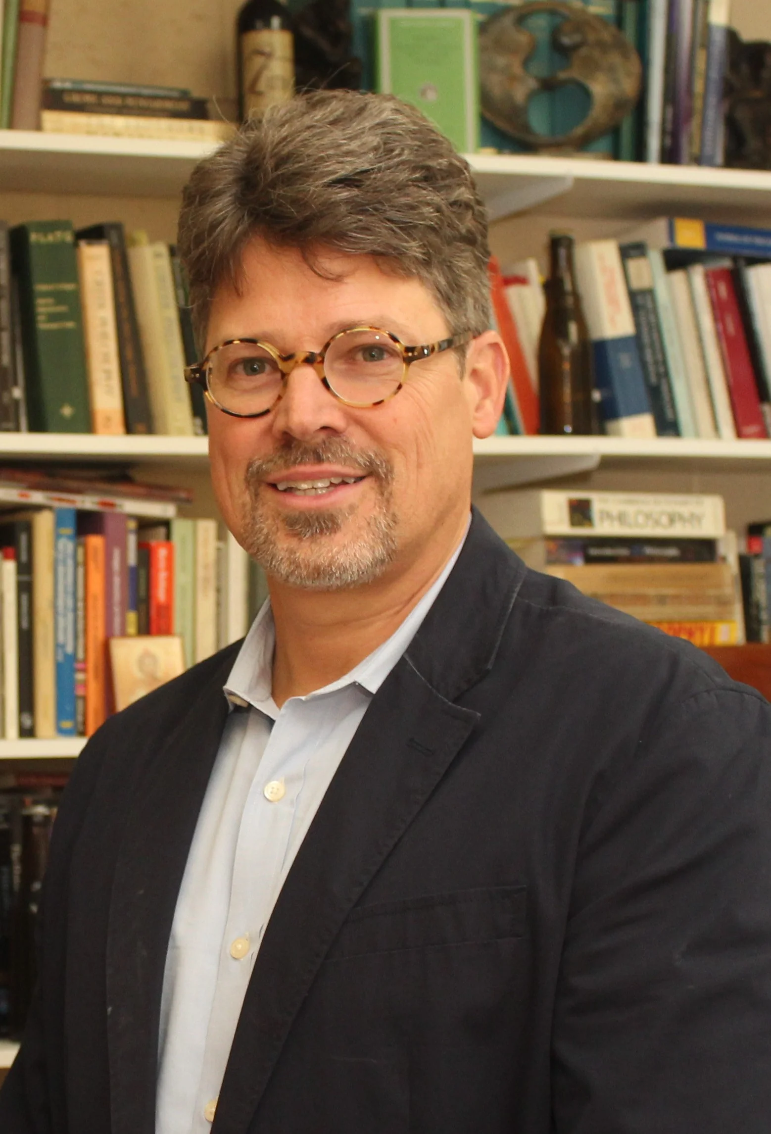 Association of Jesuit Colleges and UniversitiesSpecial Jesuit Liberal