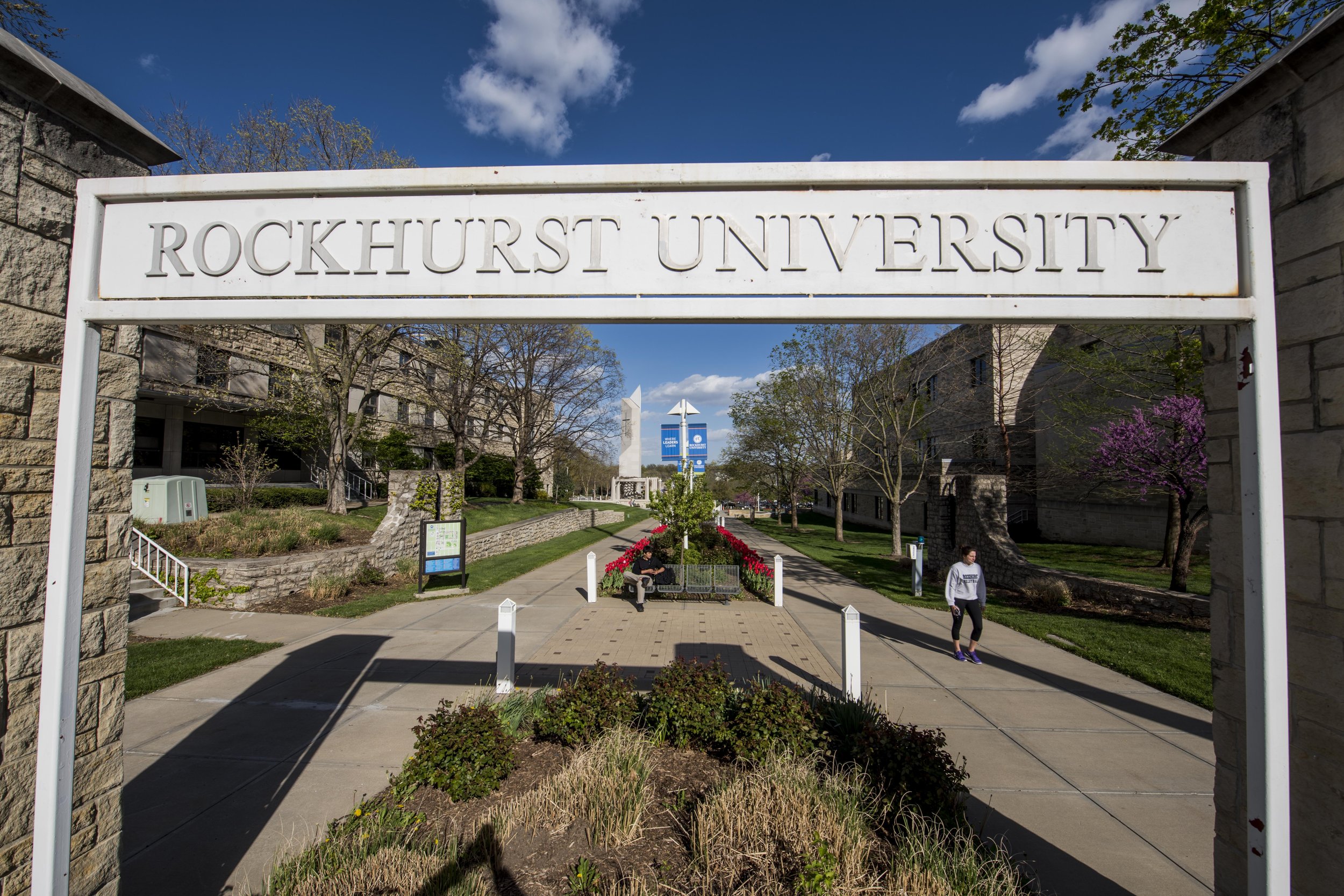 Trampe væv fordøjelse Association of Jesuit Colleges and Universities--New Hummel Scholars  Program Benefits Top Students in Need at Rockhurst