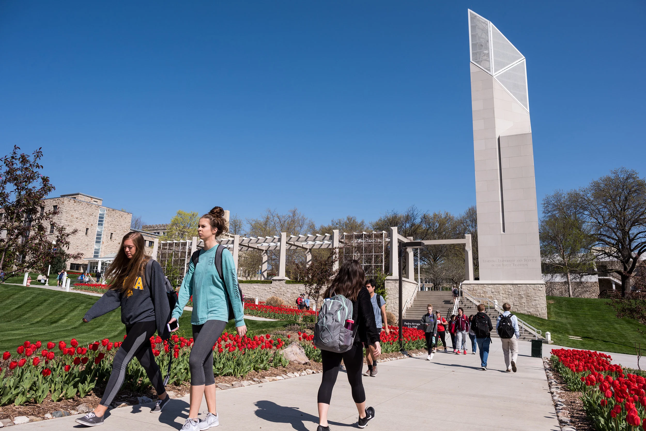 Photo by Rockhurst University