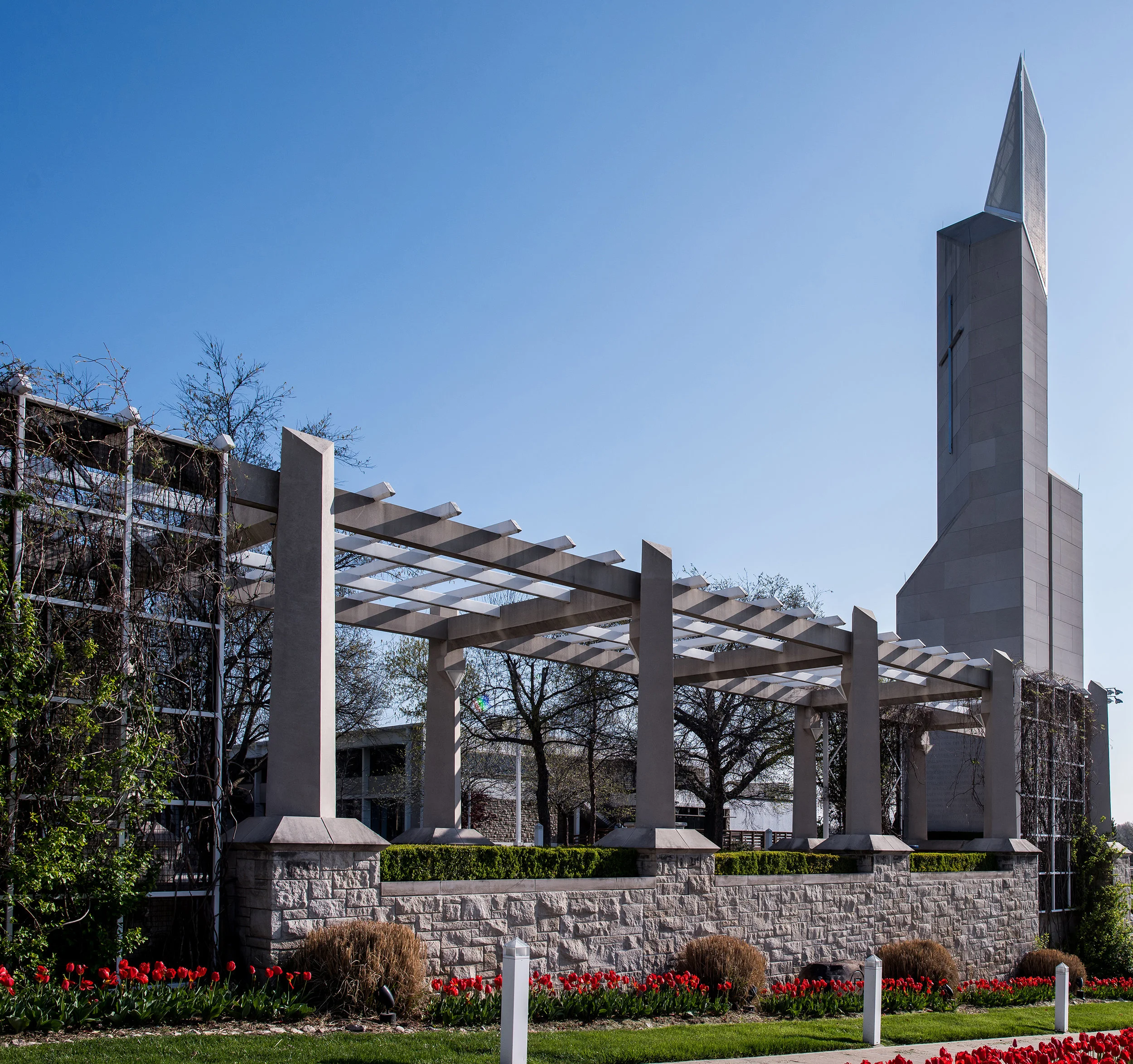 Photo by Rockhurst University