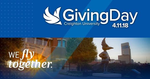Photo courtesy of Creighton University