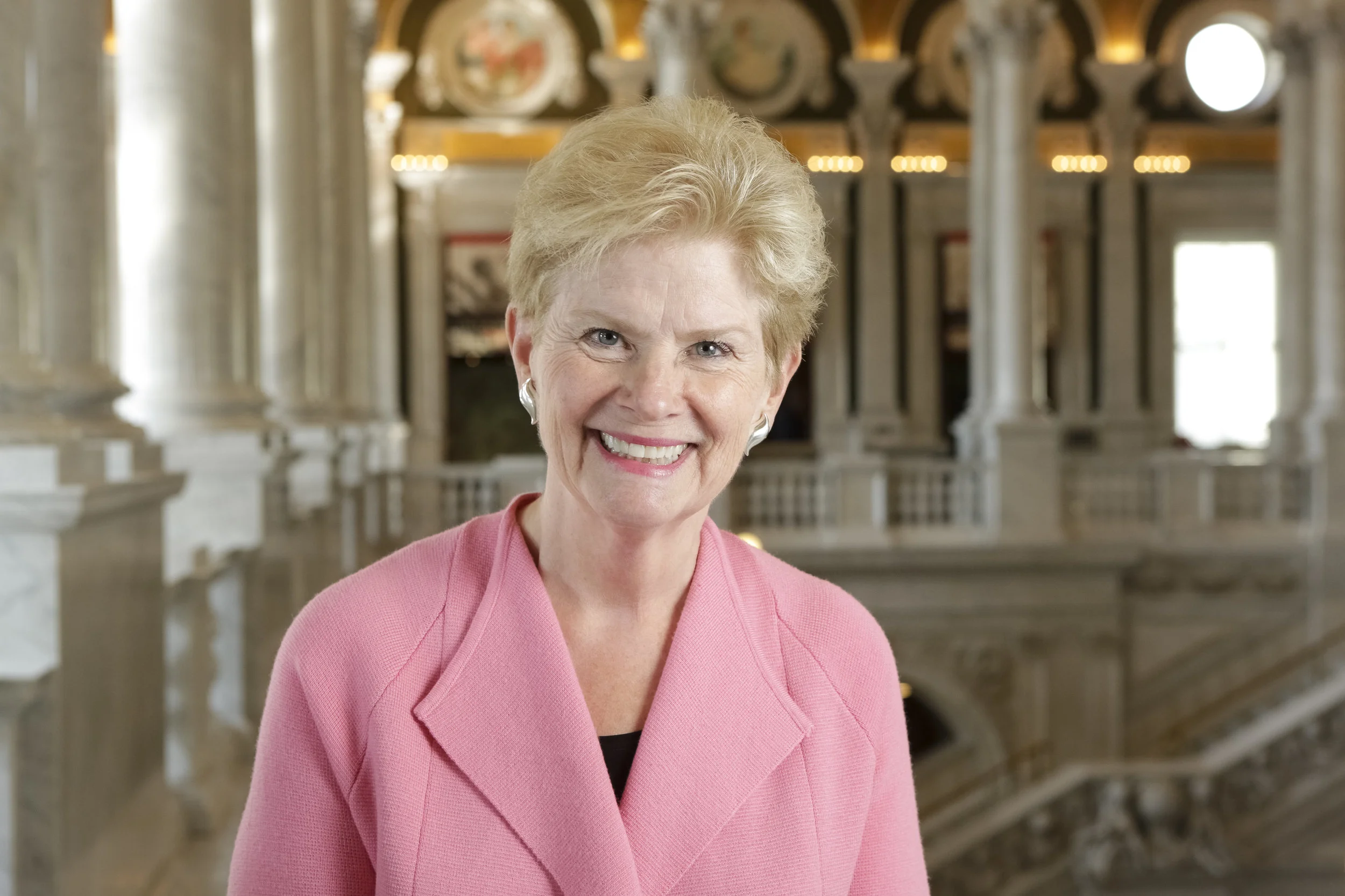 Jane McAuliffe (College of the Holy Cross)