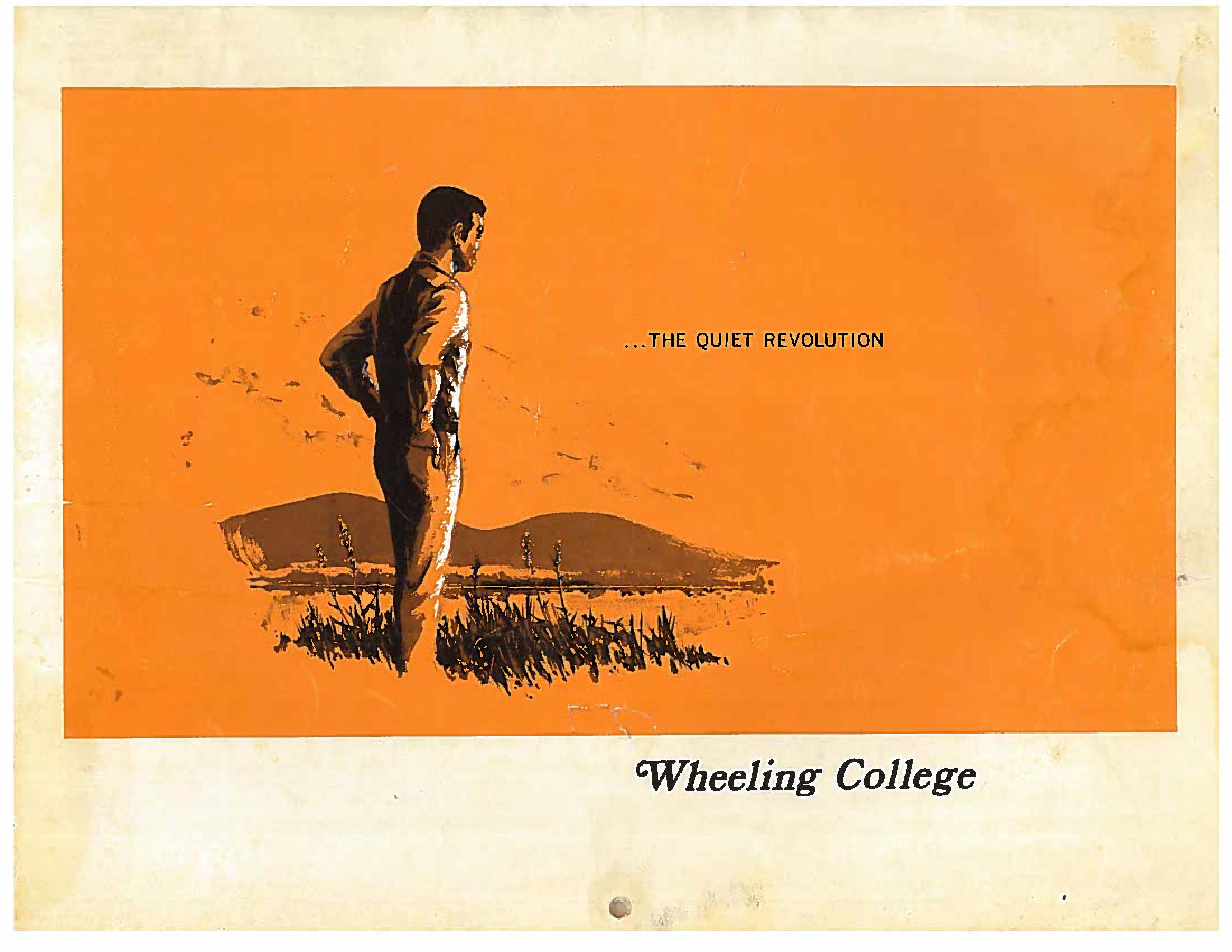 Calendar cover courtesy of Patrick S. Cassidy