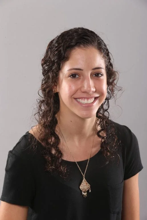 Andrea Solis Canto
