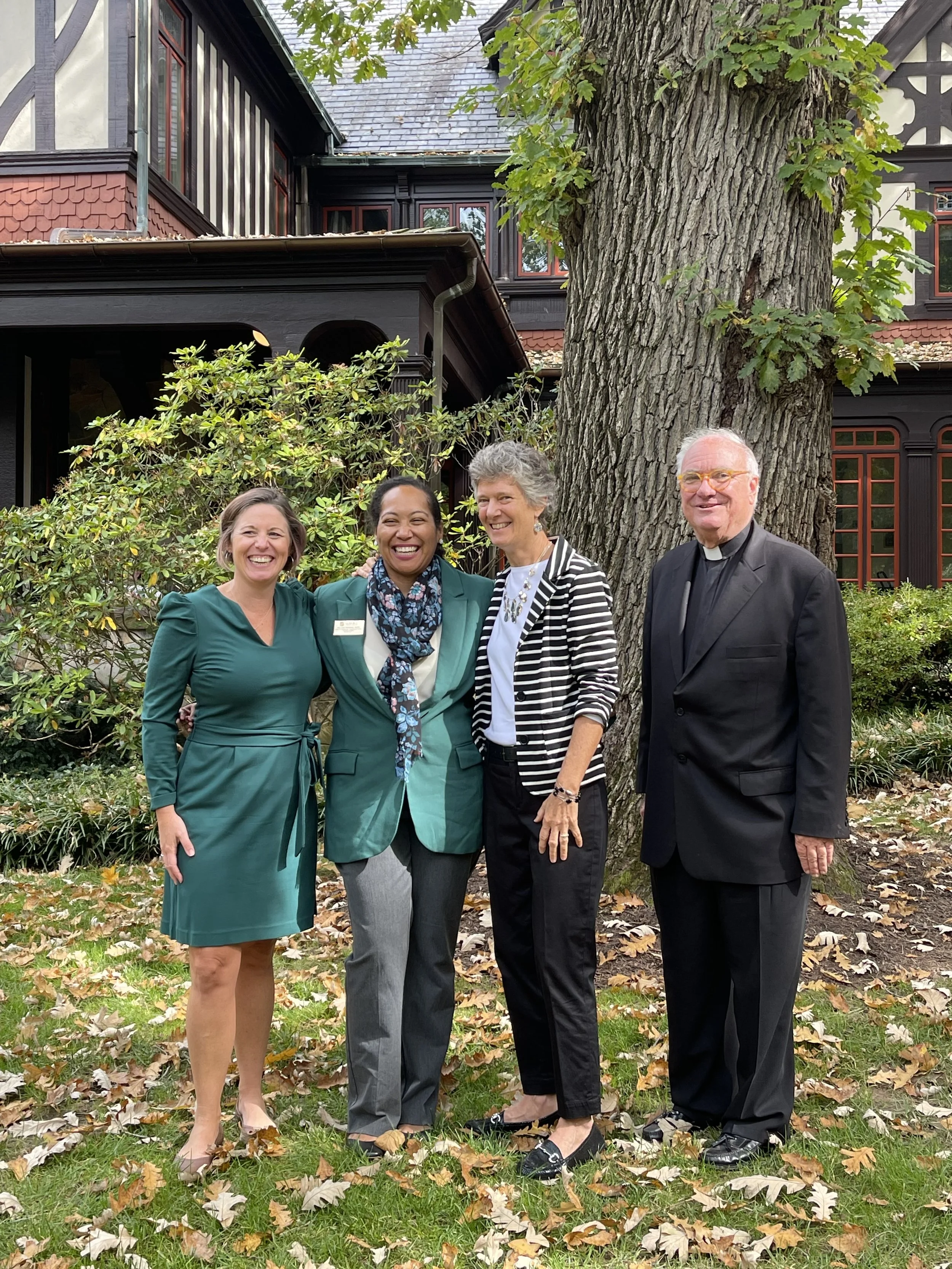 Association Of Jesuit Colleges And Universities Justice In Action association-of-jesuit-colleges-and-universities-justice-in-action