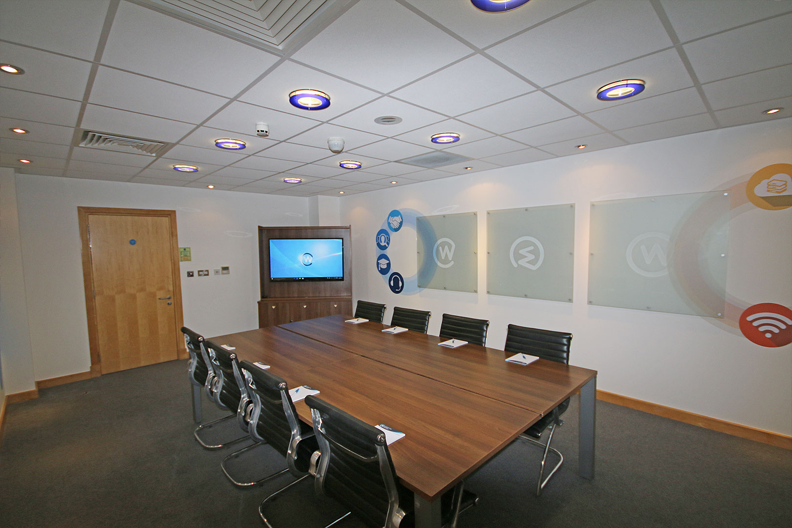 ComputerWorld Boardroom