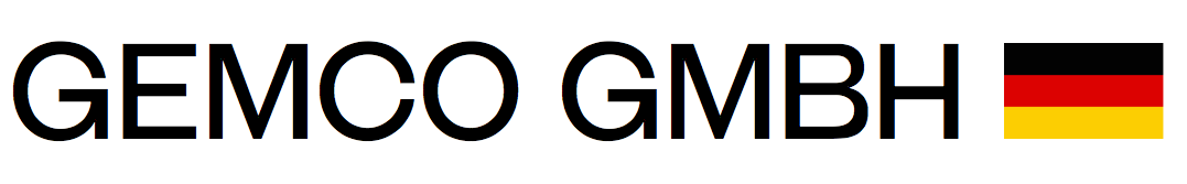 GEMCO GmbH, Germany
