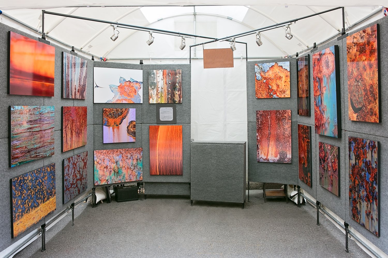 Central Pennsylvania Festival of the Arts