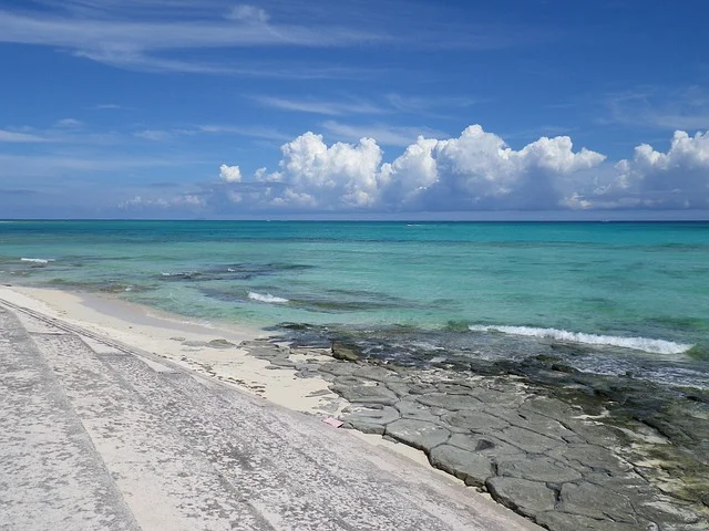 kume beach, okinawa