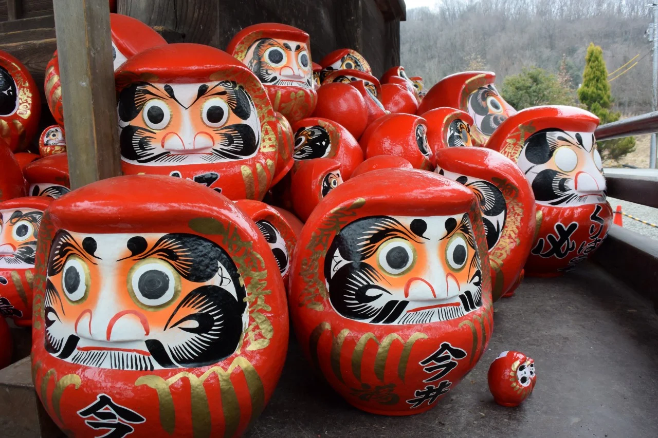 Daruma