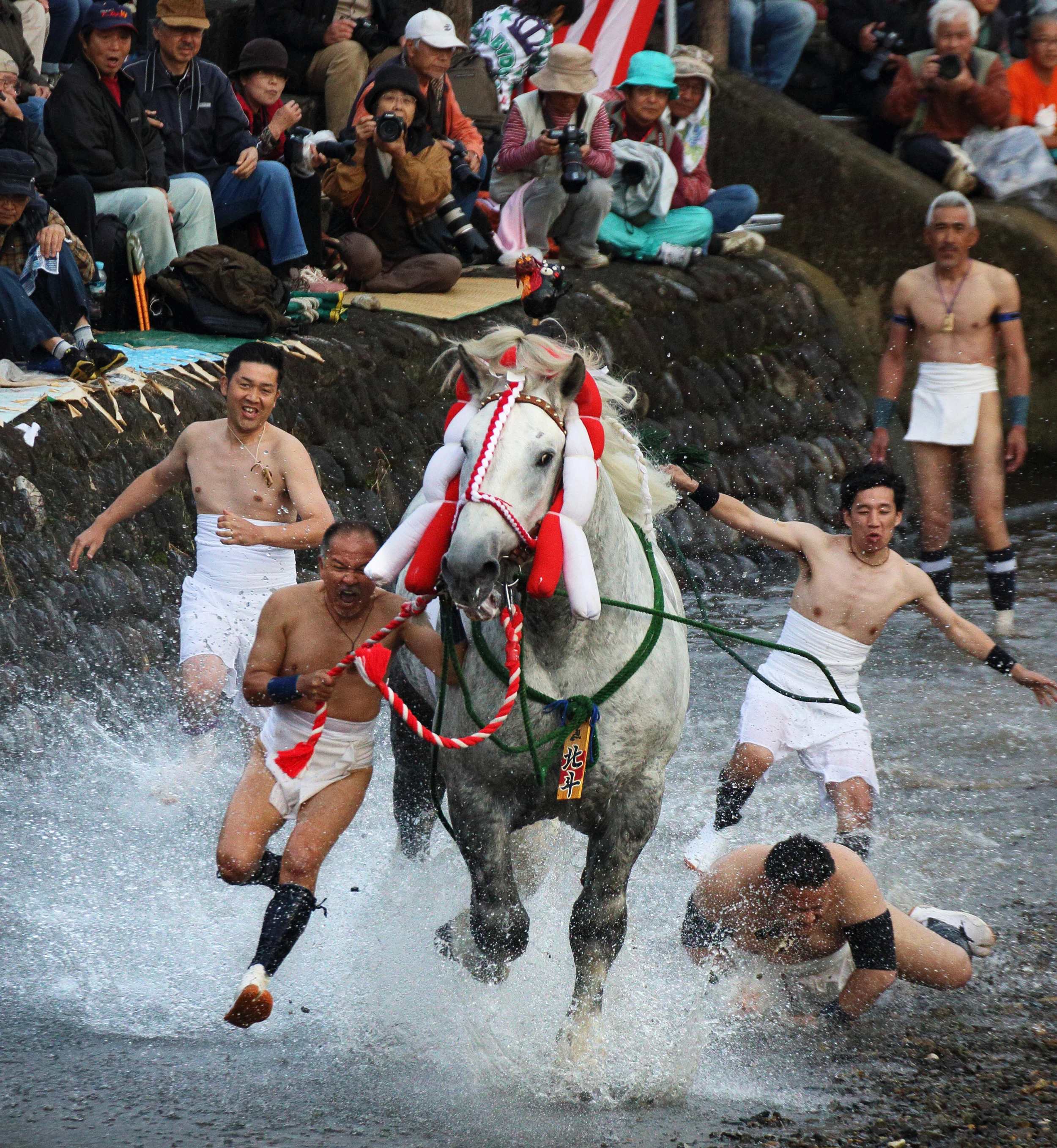 Kumamoto: Yatsushiro Myoukensai