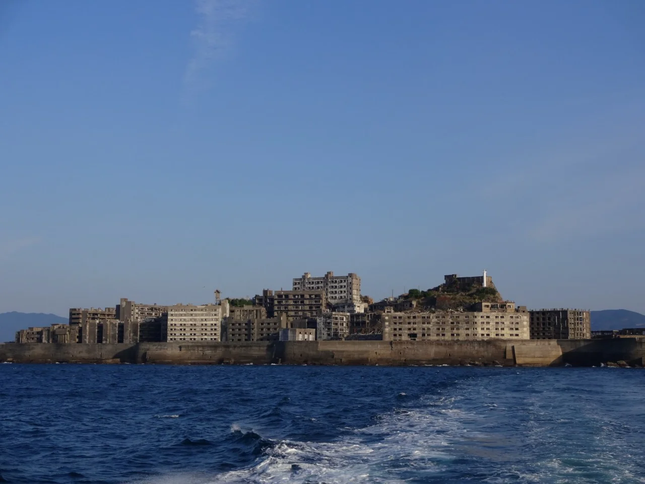 SITES OF JAPAN'S MEIJI INDUSTRIAL REVOLUTION - Iron and Steel, Shipbuilding and Coal Mining - Iwate, Shizuoka, Yamaguchi, Fukuoka, Saga, Nagasaki, Kumamoto and Kagoshima prefecture (2015) Learn more (Photo Copyright: ©A.Sasaki/©JNTO)