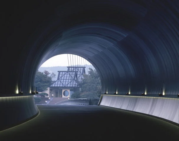 The Miho Museum