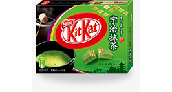 Uji-matcha