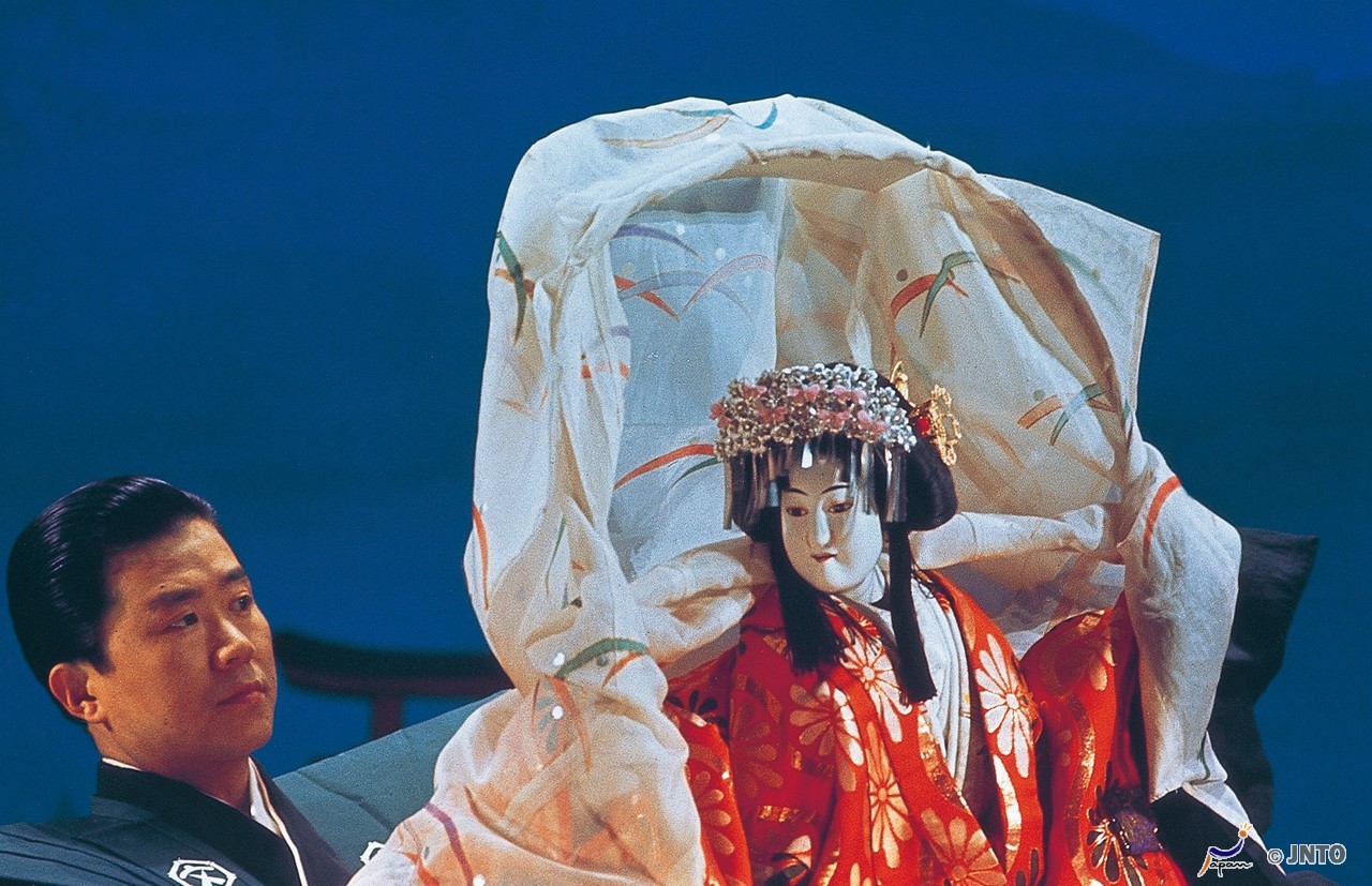 Traditional Performing Arts
