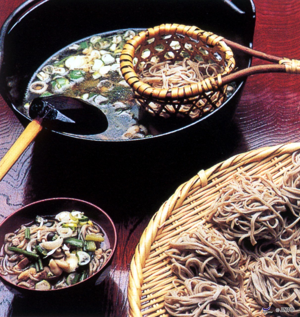 Soba