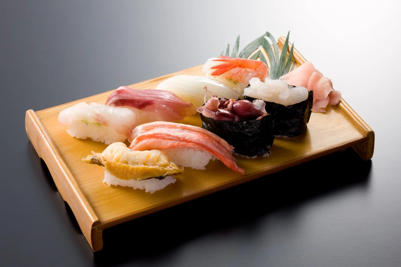 Nigiri