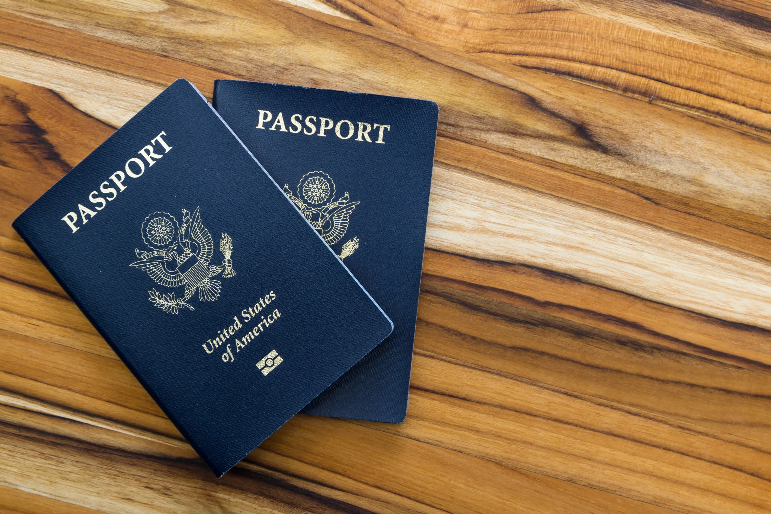 Passport/Visa