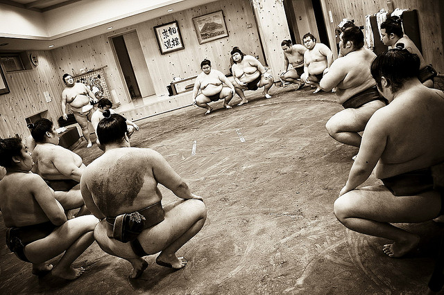 Sumo