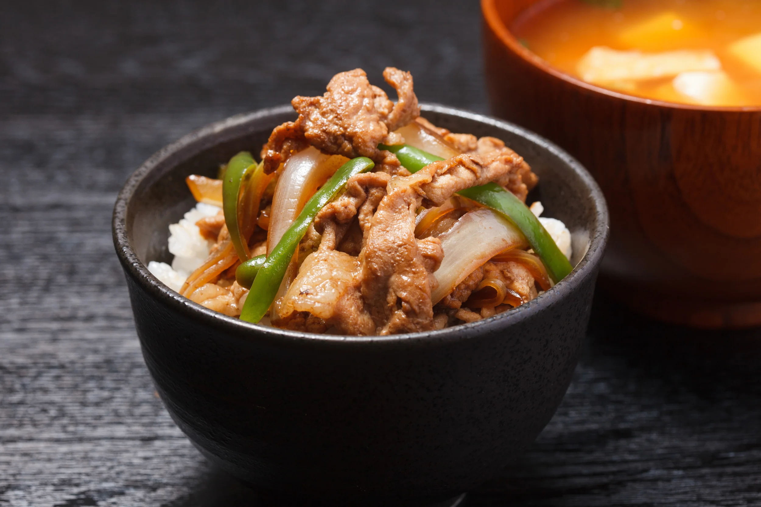 Donburi