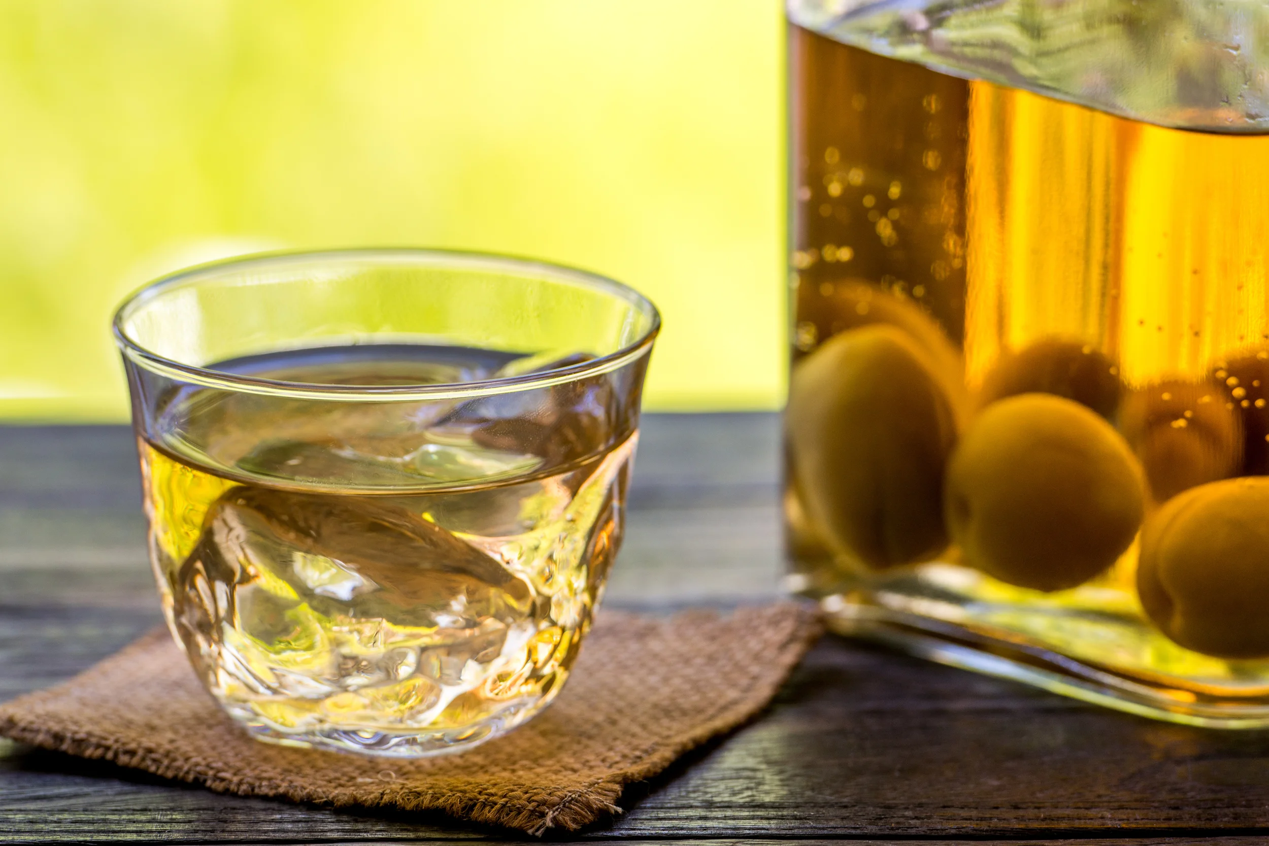 Umeshu