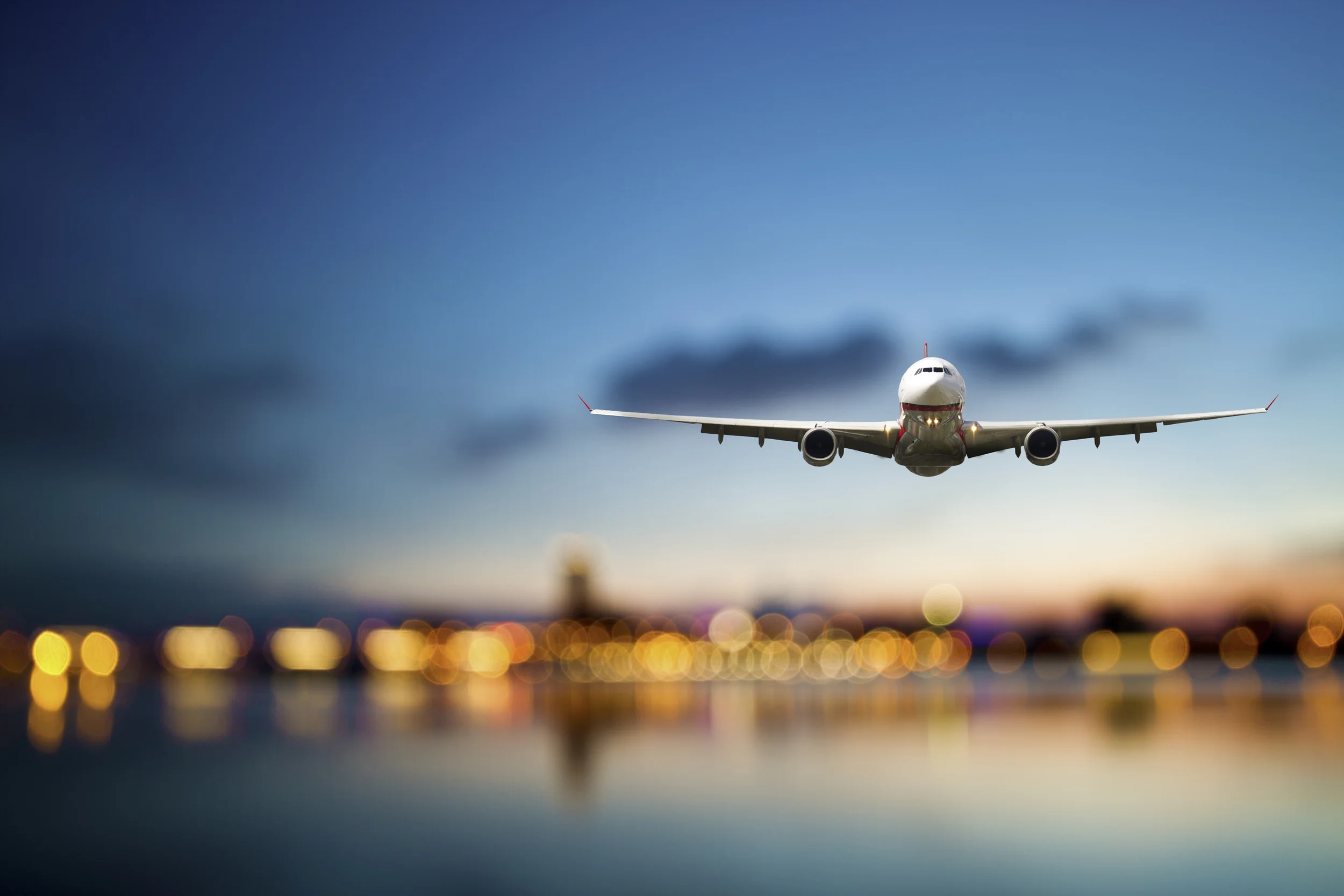 Domestic Airlines