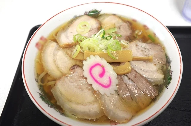 Kitakata Ramen