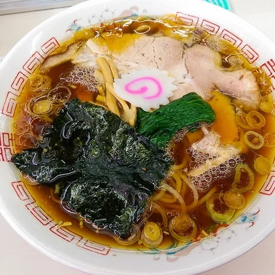 Tokyo Ramen