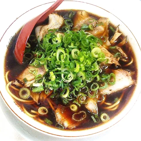 Kyoto Ramen