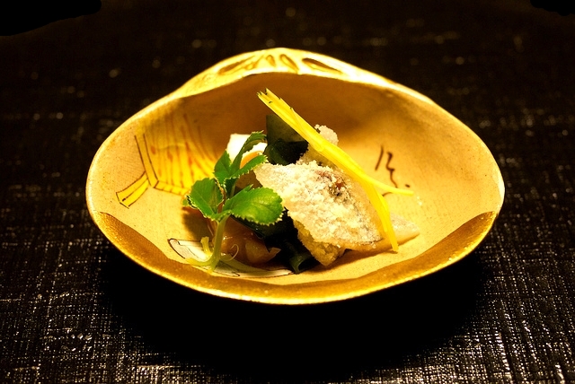 Sakizuke