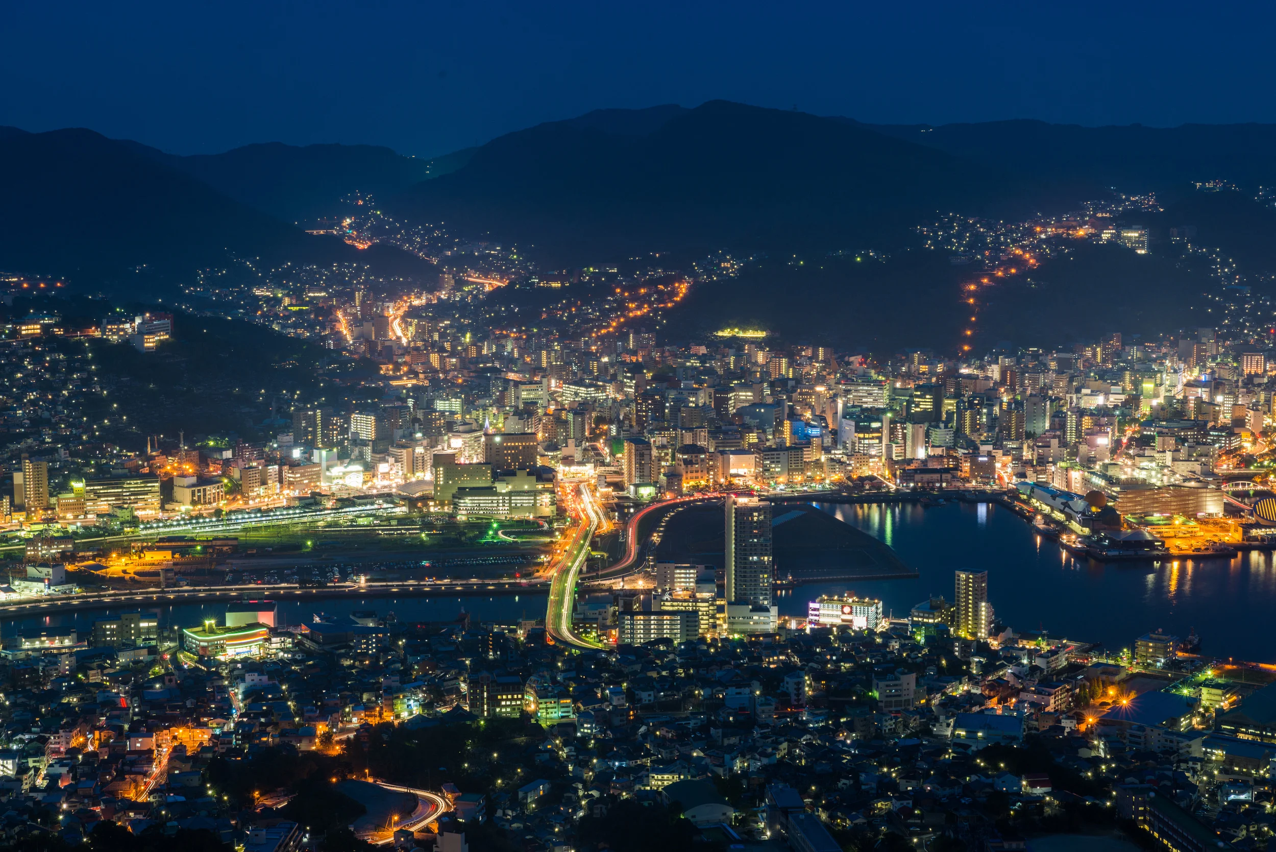 Nagasaki