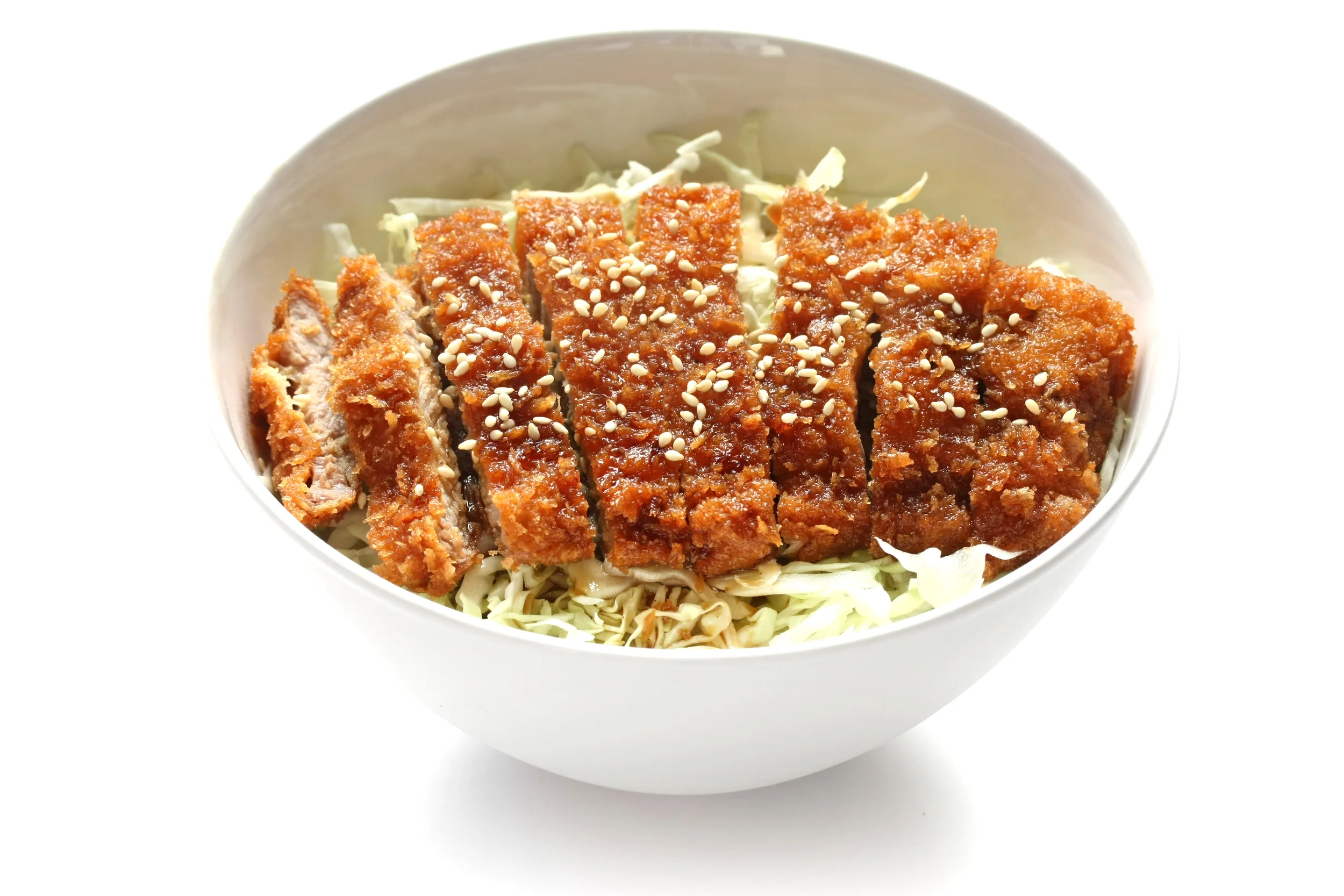 Sauce Katsudon